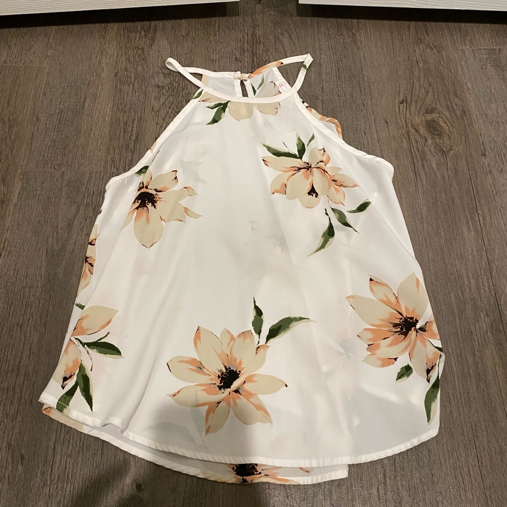 A’Gaci blouse top